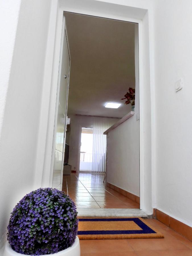 Casa Mirasol Διαμέρισμα Playa Honda  Εξωτερικό φωτογραφία