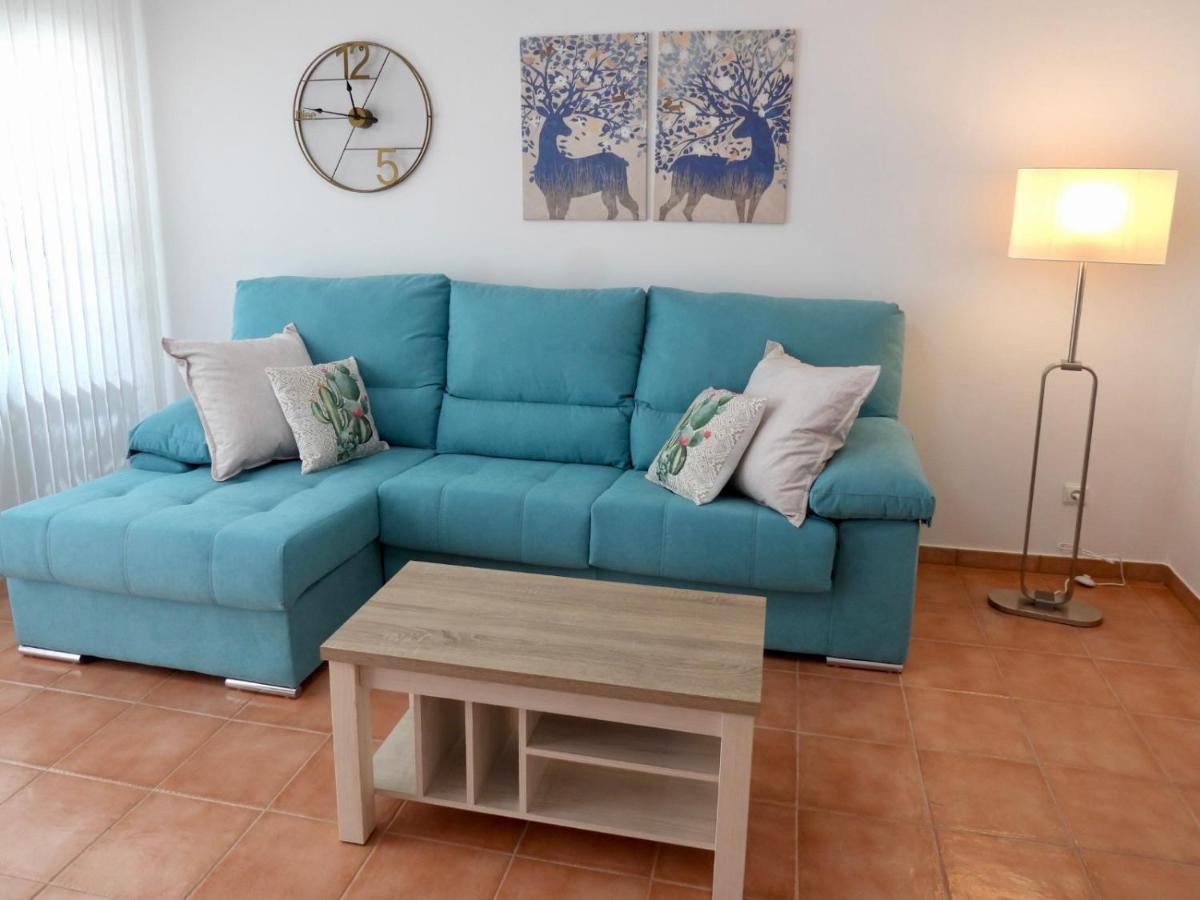 Casa Mirasol Διαμέρισμα Playa Honda  Εξωτερικό φωτογραφία