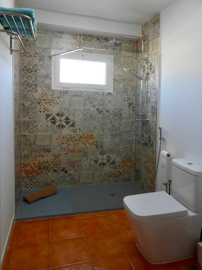 Casa Mirasol Διαμέρισμα Playa Honda  Εξωτερικό φωτογραφία
