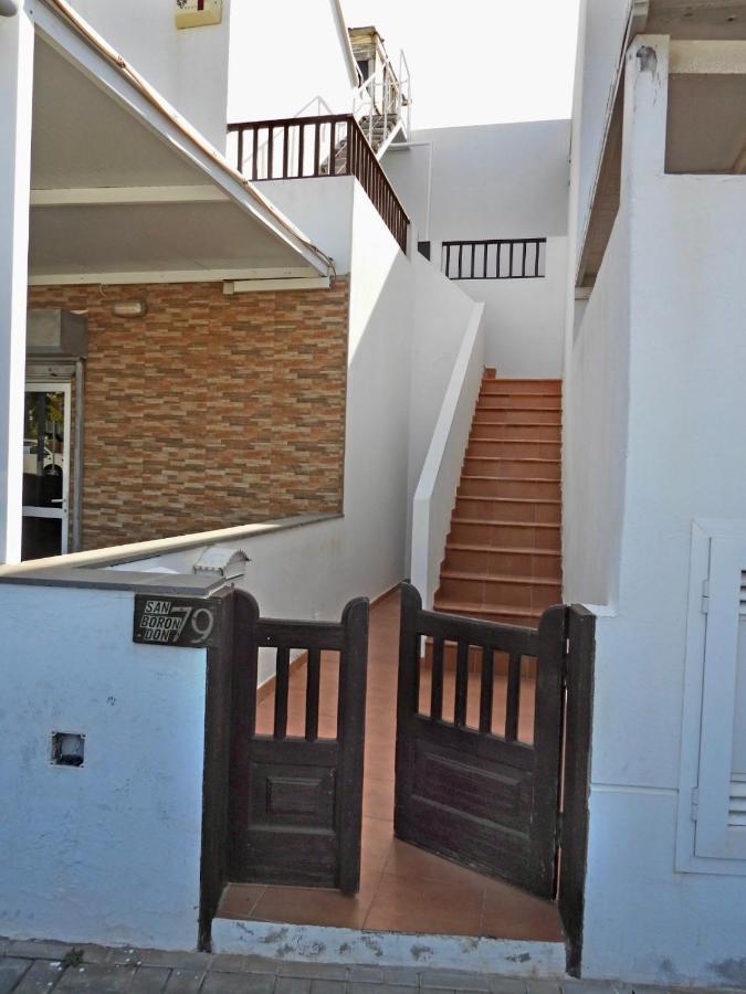 Casa Mirasol Διαμέρισμα Playa Honda  Εξωτερικό φωτογραφία