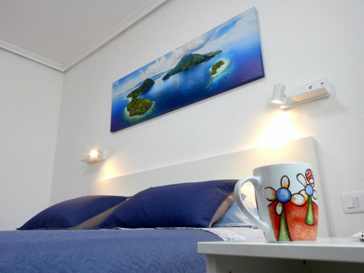 Casa Mirasol Διαμέρισμα Playa Honda  Εξωτερικό φωτογραφία