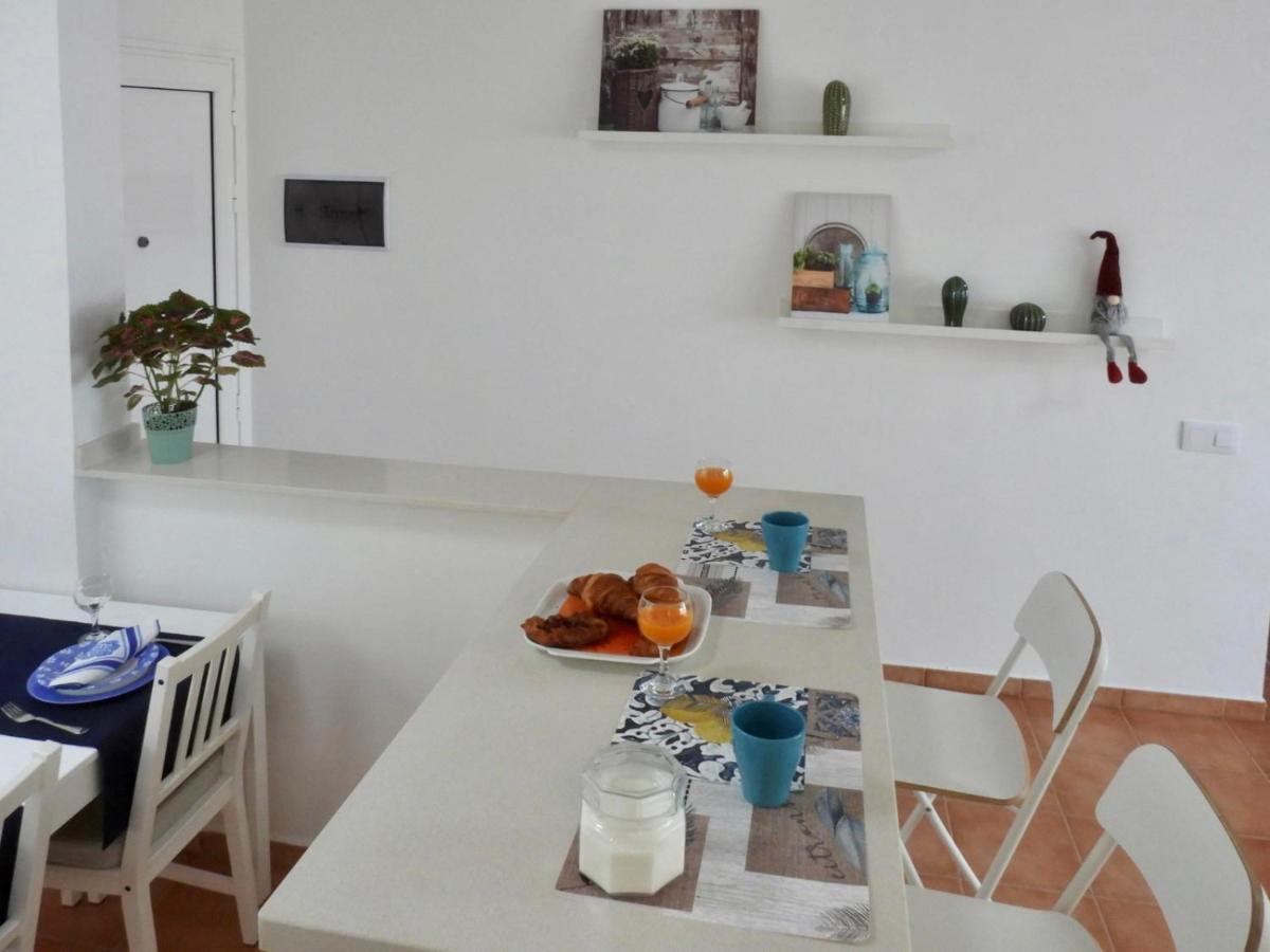 Casa Mirasol Διαμέρισμα Playa Honda  Εξωτερικό φωτογραφία