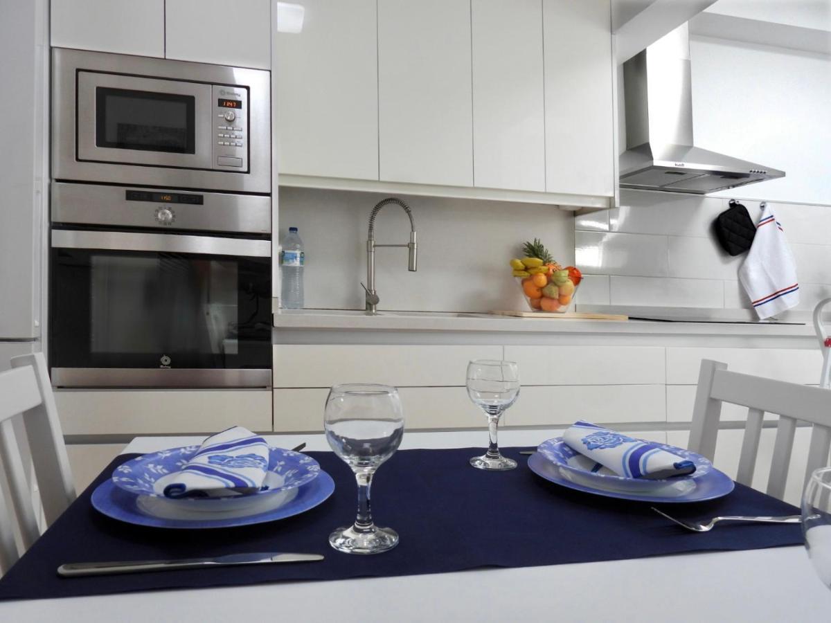 Casa Mirasol Διαμέρισμα Playa Honda  Εξωτερικό φωτογραφία