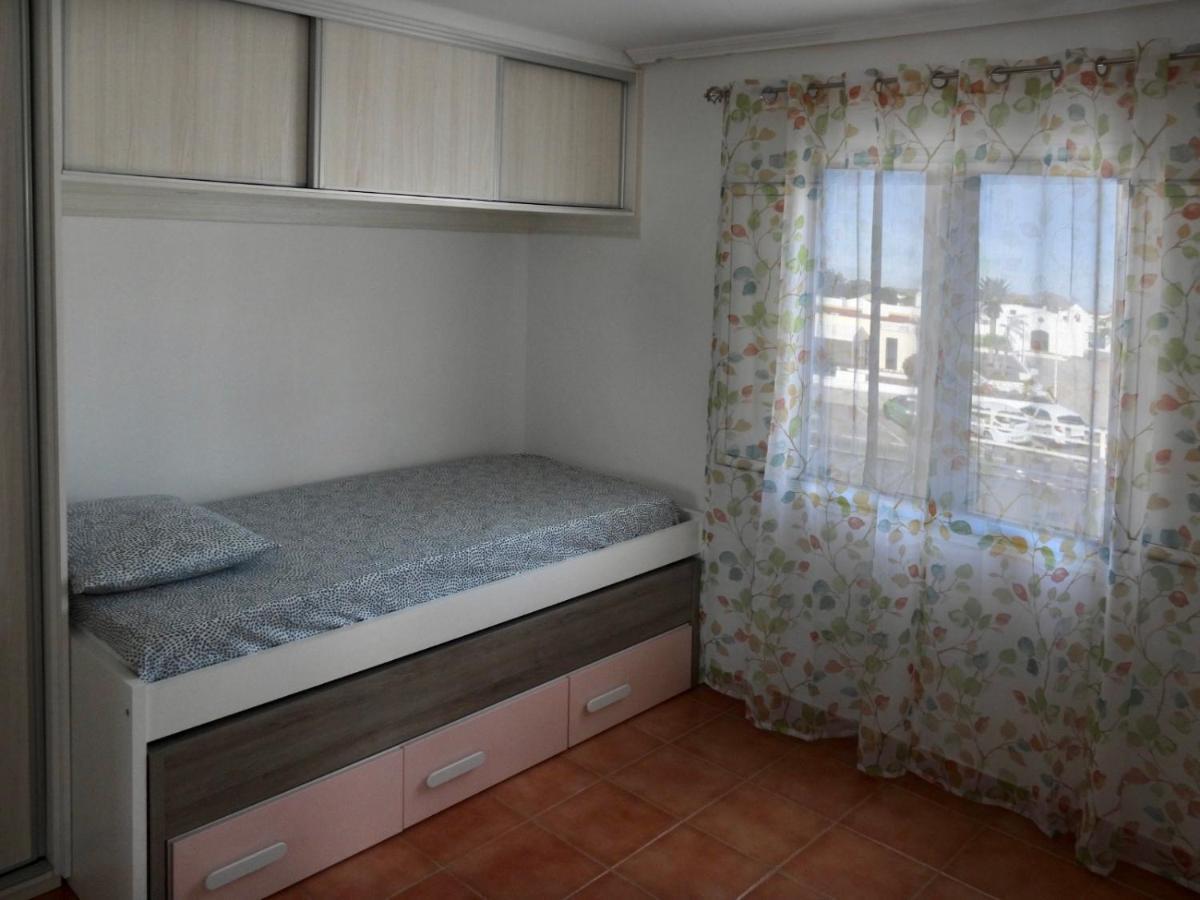 Casa Mirasol Διαμέρισμα Playa Honda  Εξωτερικό φωτογραφία