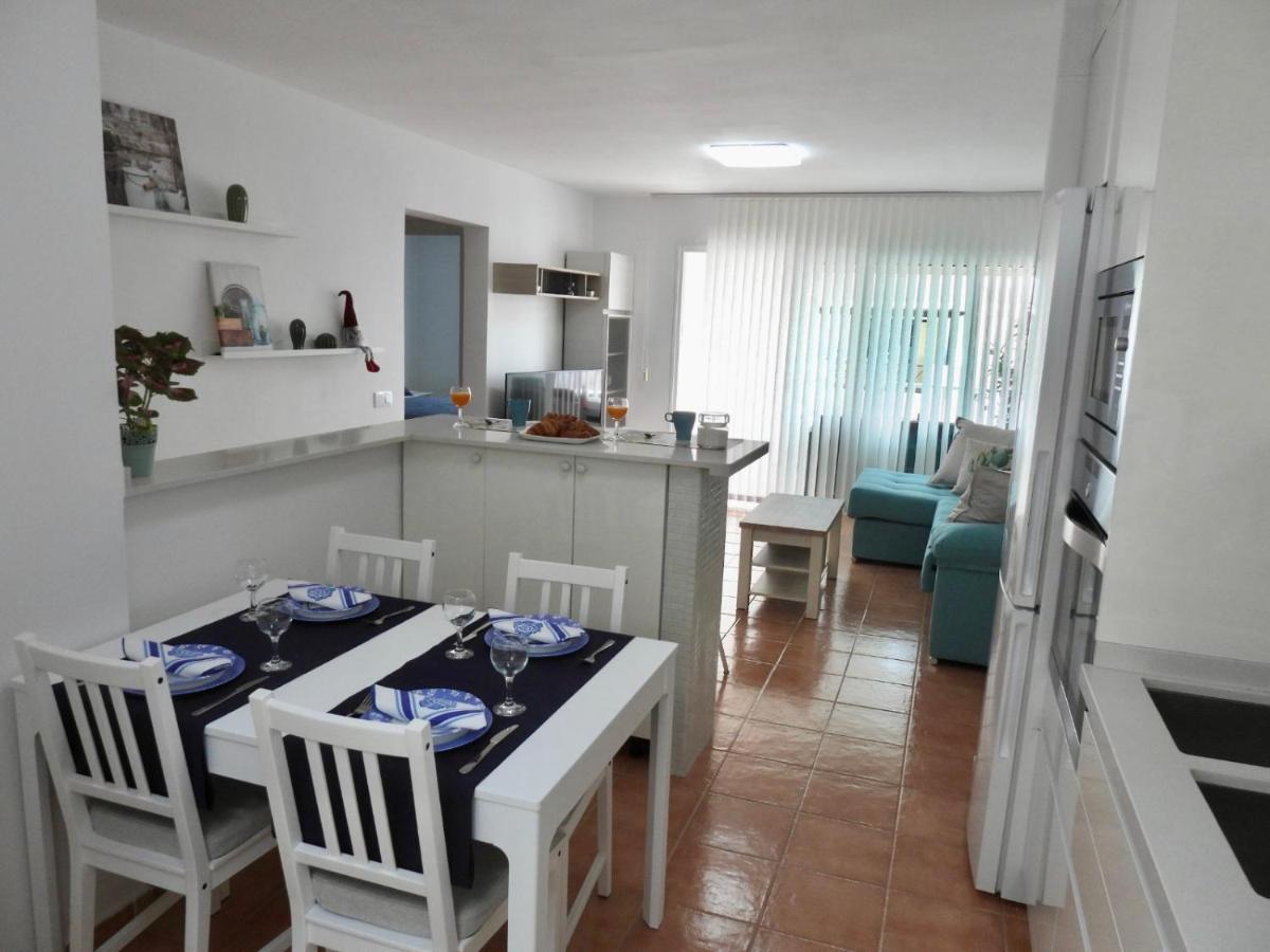 Casa Mirasol Διαμέρισμα Playa Honda  Εξωτερικό φωτογραφία
