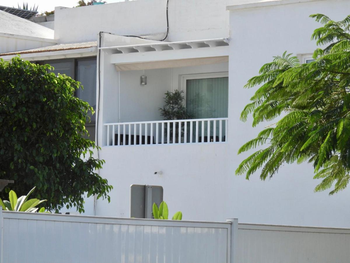 Casa Mirasol Διαμέρισμα Playa Honda  Εξωτερικό φωτογραφία