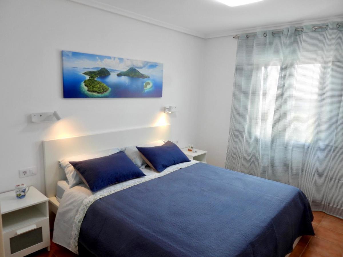 Casa Mirasol Διαμέρισμα Playa Honda  Εξωτερικό φωτογραφία