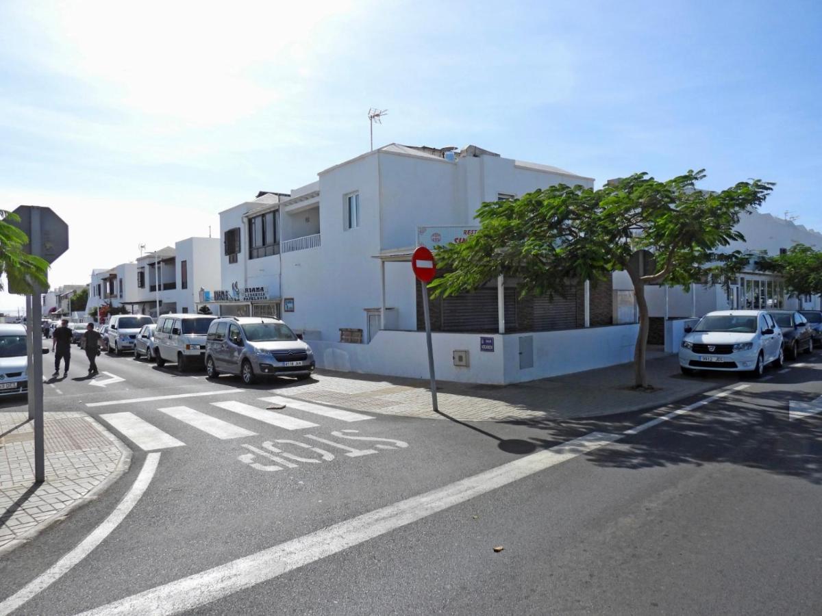 Casa Mirasol Διαμέρισμα Playa Honda  Εξωτερικό φωτογραφία