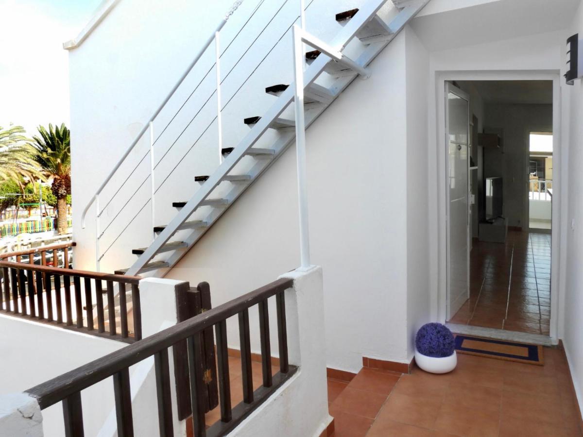 Casa Mirasol Διαμέρισμα Playa Honda  Εξωτερικό φωτογραφία