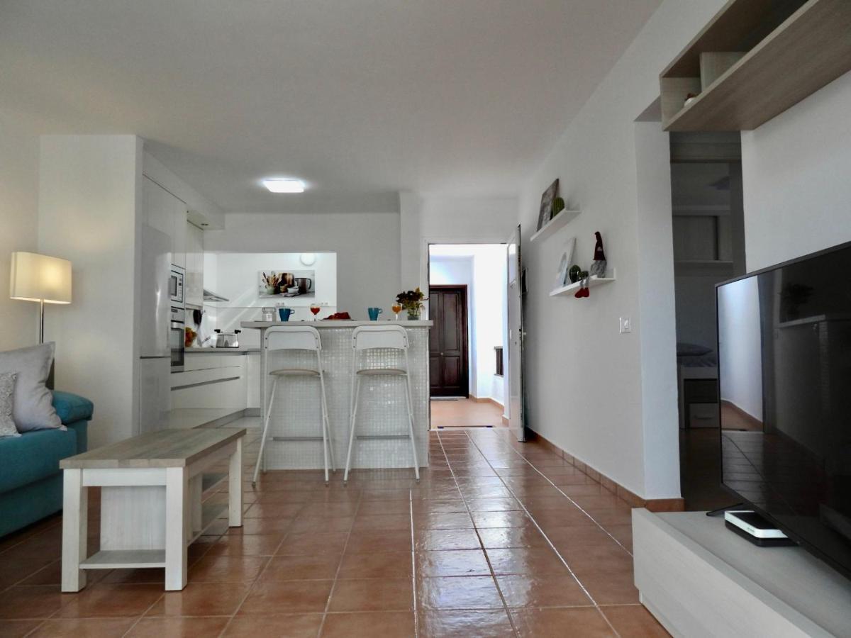 Casa Mirasol Διαμέρισμα Playa Honda  Εξωτερικό φωτογραφία