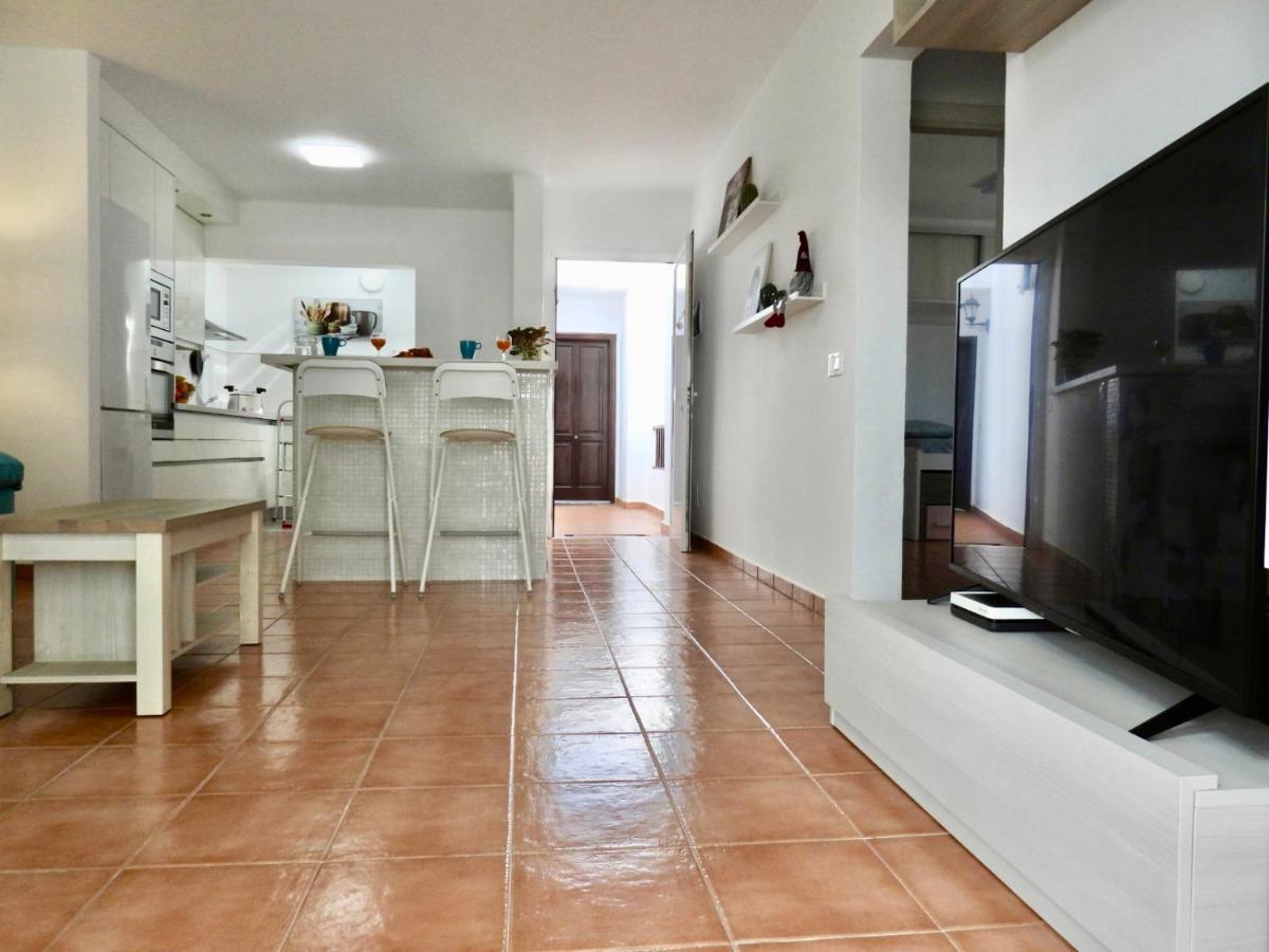 Casa Mirasol Διαμέρισμα Playa Honda  Εξωτερικό φωτογραφία
