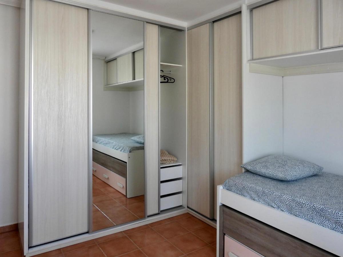 Casa Mirasol Διαμέρισμα Playa Honda  Εξωτερικό φωτογραφία