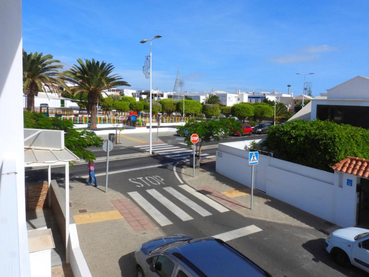 Casa Mirasol Διαμέρισμα Playa Honda  Εξωτερικό φωτογραφία