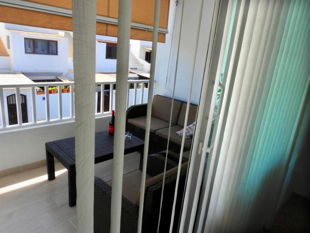 Casa Mirasol Διαμέρισμα Playa Honda  Εξωτερικό φωτογραφία