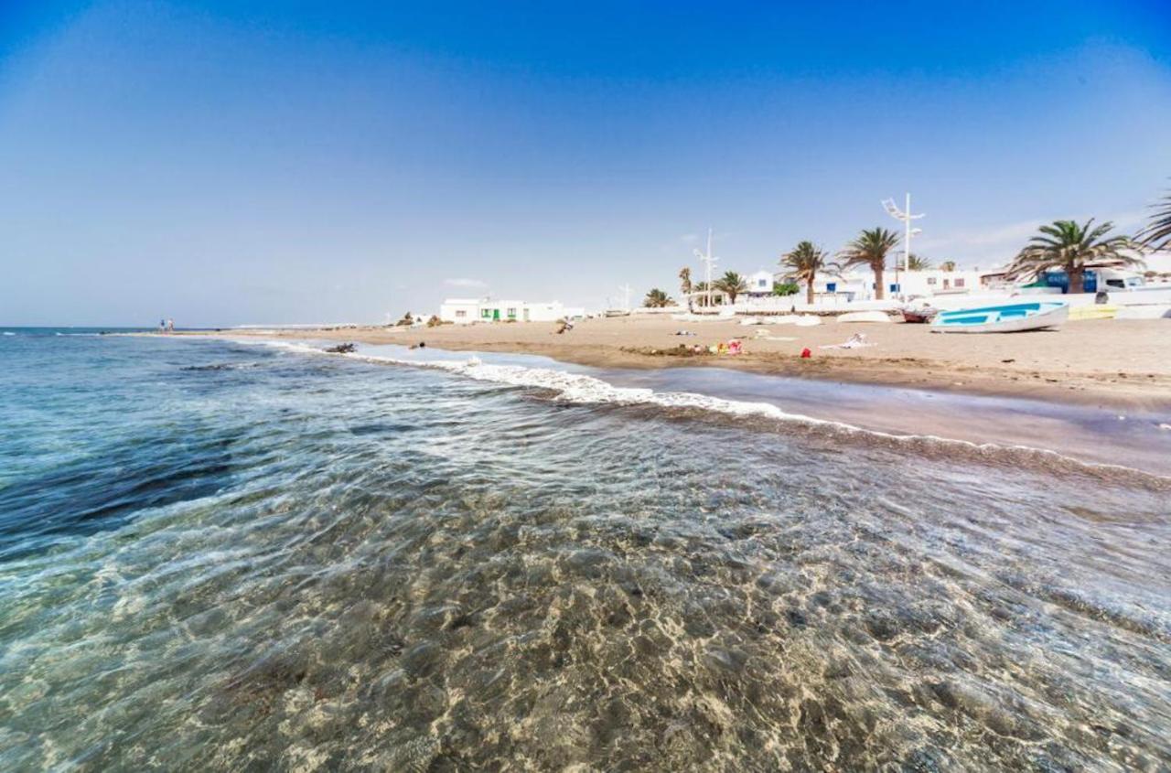 Casa Mirasol Διαμέρισμα Playa Honda  Εξωτερικό φωτογραφία