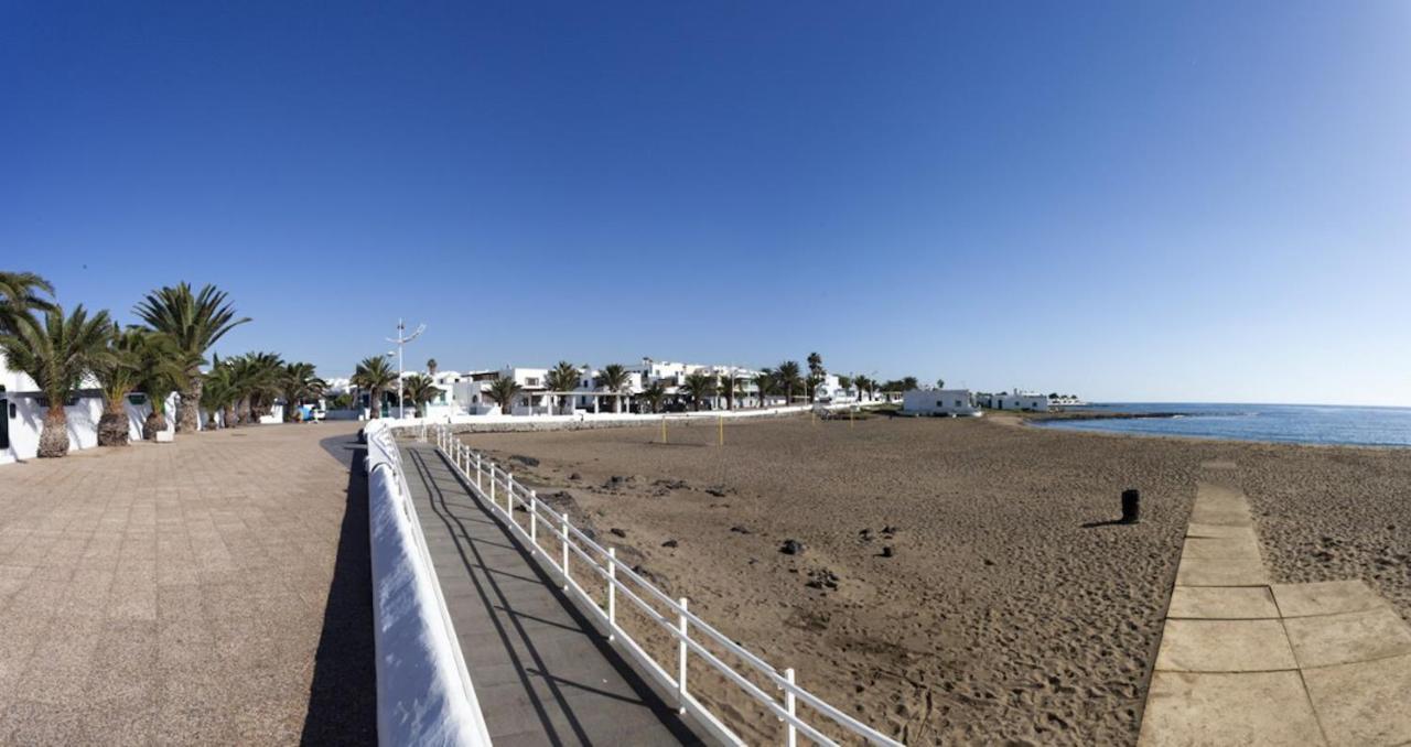 Casa Mirasol Διαμέρισμα Playa Honda  Εξωτερικό φωτογραφία